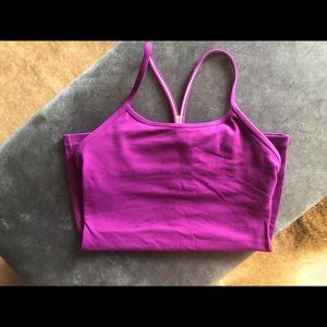 Lululemon Power Y tank